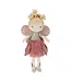 Little Dutch Fairy Mila - Roze - Fairy Garden
