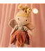 Little Dutch Fairy Mila - Roze - Fairy Garden