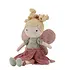 Little Dutch Fairy Mila - Roze - Fairy Garden