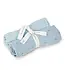 Little Dutch Swaddle - Blauw - Essentials 70x70 cm