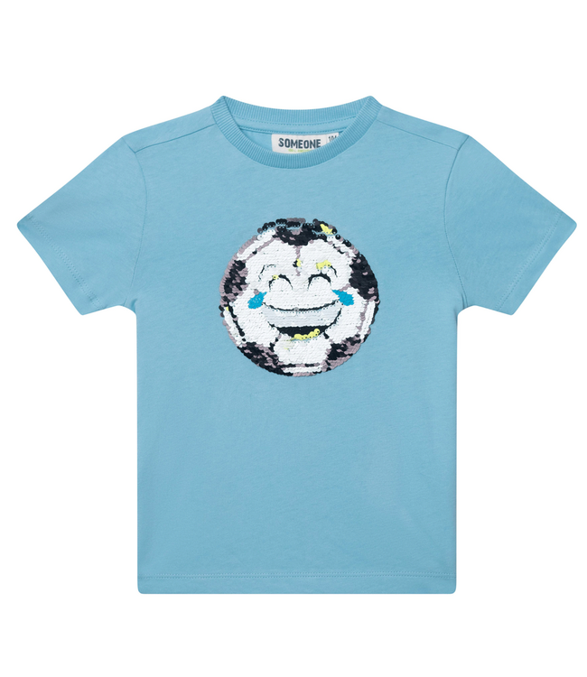 Someone SB02.261.300152 DIRK-SB-02-L LIGHT BLUE