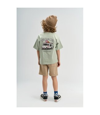 The New Kinder T-shirt
