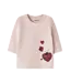Name it baby NBFKIRSTENS LS TOP 13257352 Lotus