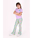 B.NOSY Y602 T-shirt Tammy  5409 240 Lavendula