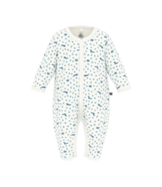 Petit Bateau boxpakje vosjes A0GOD