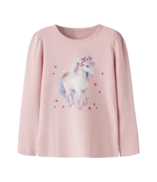 Name it mini Meisjes Longsleeve