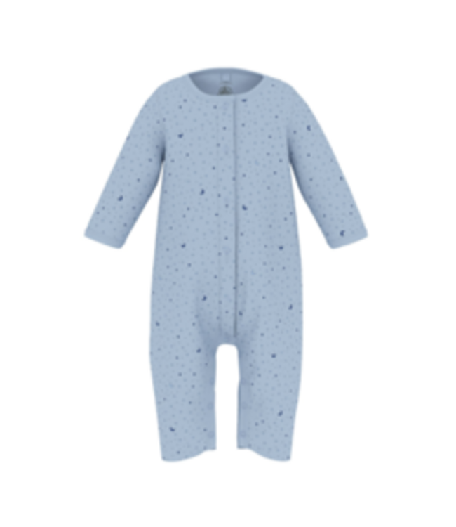 Petit Bateau RomperJAMA A0GO8 TOUDOU/MULTICO