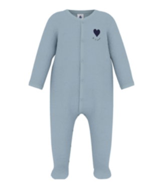 Petit Bateau Boxpak blauw
