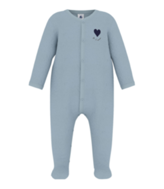 Petit Bateau DORS BIEN A0GJ7 NEW PLACID