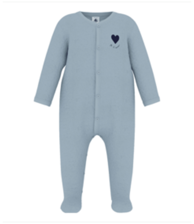 Petit Bateau DORS BIEN A0GJ7 NEW PLACID
