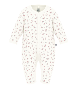 Petit Bateau Boxpakje met bloemenprint A0GAK