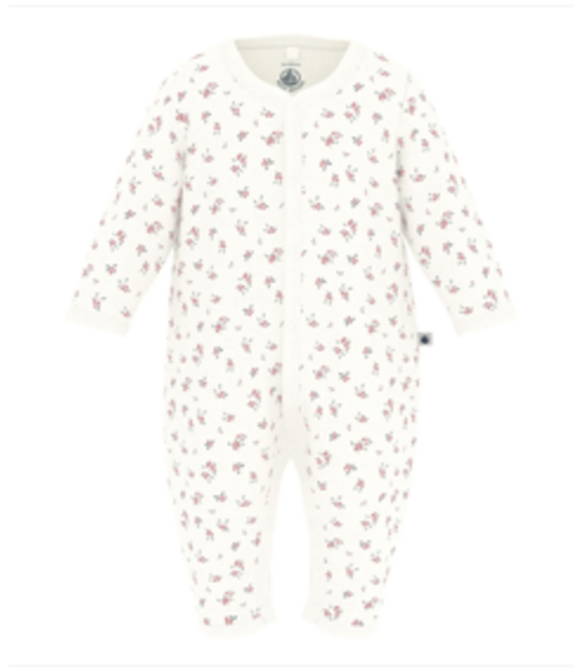 Petit Bateau boxpakje A0GAK MARSHMALLOW/ROSE