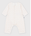 Petit Bateau A0GO9 boxpak met bloemenprint