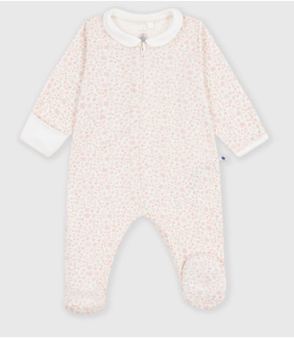 Petit Bateau Boxpak met kraagje A0GOE