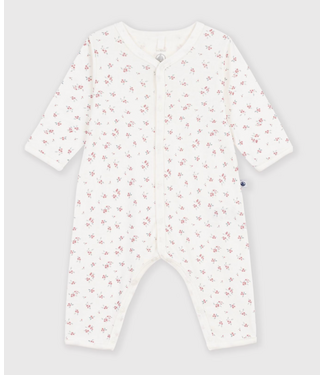 Petit Bateau Boxpakje met bloemenprint A0GAK