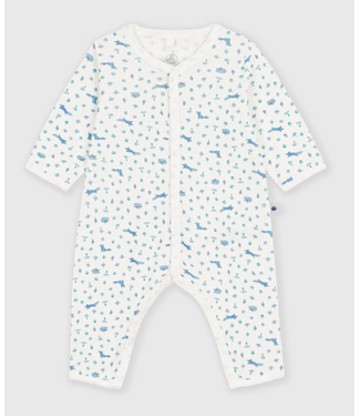 Petit Bateau boxpakje vosjes A0GOD