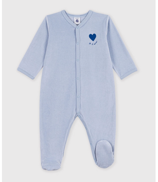 Petit Bateau Boxpak blauw A0GJ7