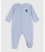 Petit Bateau DORS BIEN A0GJ7 NEW PLACID