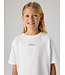 Name it 13260672 NKFDOSSA SS NREG TOP Bright White Cherry