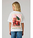 Name it 13260672 NKFDOSSA SS NREG TOP Bright White Cherry