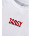 Name it 13260672 NKFDOSSA SS NREG TOP Bright White Orange