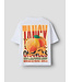 Name it 13260672 NKFDOSSA SS NREG TOP Bright White Orange