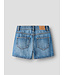 Name it 13252164 NKFROSE HW MOM LASER DNMSHORTS 2225-AC F Medium Blue Denim LASER