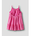 Name it mini 13231511 NMFFIMIA SL DRESS Strawberry Moon