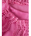 Name it mini 13231511 NMFFIMIA SL DRESS Strawberry Moon