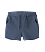 Name it mini 13254681 NMMFERDI NREG SWEAT SHORTS Vintage Indigo