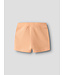 Name it mini 13254681 NMMFERDI NREG SWEAT SHORTS Peach Fuzz