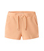 Name it mini 13254681 NMMFERDI NREG SWEAT SHORTS Peach Fuzz