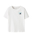Name it mini 13254313 NMMFLAPZ SS NREG TOP BOX Bright White