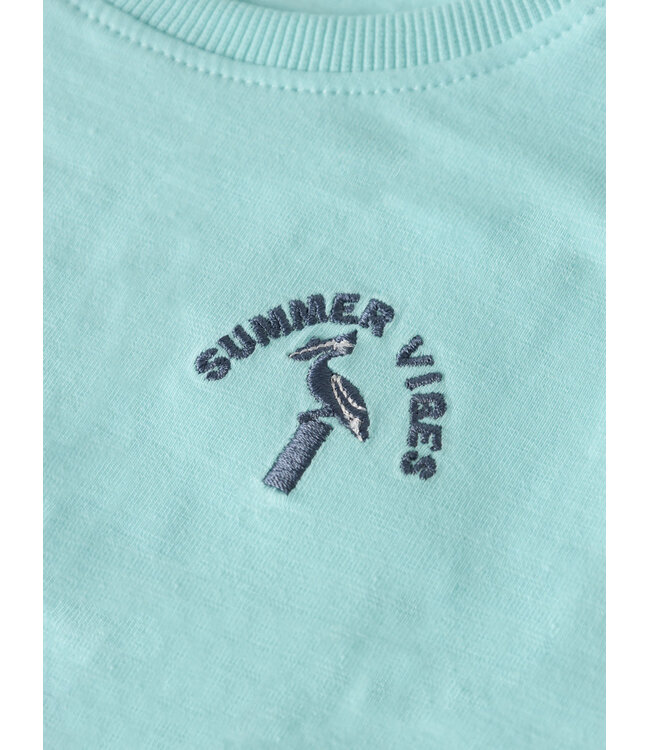 Name it mini 13254313 NMMFLAPZ SS NREG TOP BOX Limpet Shell