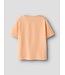 Name it mini 13254313 NMMFLAPZ SS NREG TOP BOX Peach Fuzz