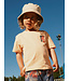 Name it mini 13254313 NMMFLAPZ SS NREG TOP BOX Peach Fuzz