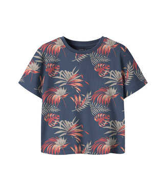 Name it mini Jongens T-Shirt