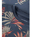 Name it mini 13254316 NMMFLUZZ SS NREG TOP Vintage Indigo