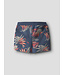 Name it mini 13254314 NMMFLUZ NREG SWEAT SHORTS UNB Vintage Indigo