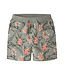 Name it mini 13254314 NMMFLUZ NREG SWEAT SHORTS UNB Shadow