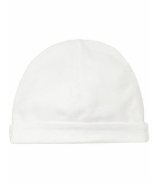 Noppies 67324 Noppies Babylon hat white