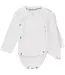 Noppies 67312 white romper Zara