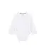 Noppies 67312 white romper Zara