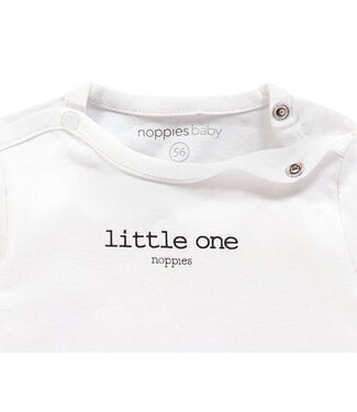 Noppies 67383 Hester top white