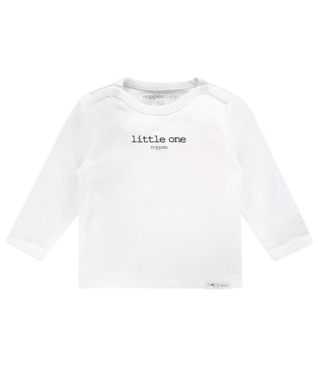 Noppies 67383 Hester top white