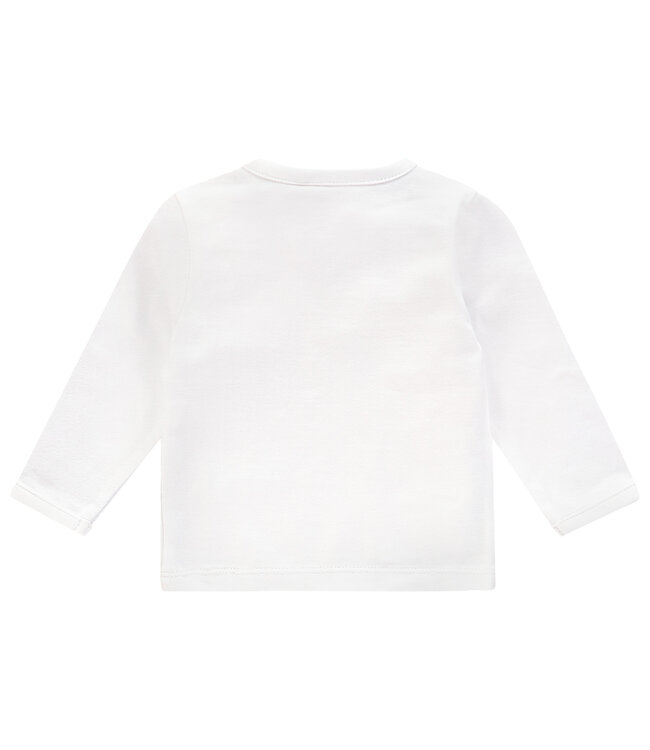 Noppies 67383 Hester top white