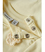 Name it baby 13253566 - NBFDUSINA LS SWEAT - Pear Sorbet