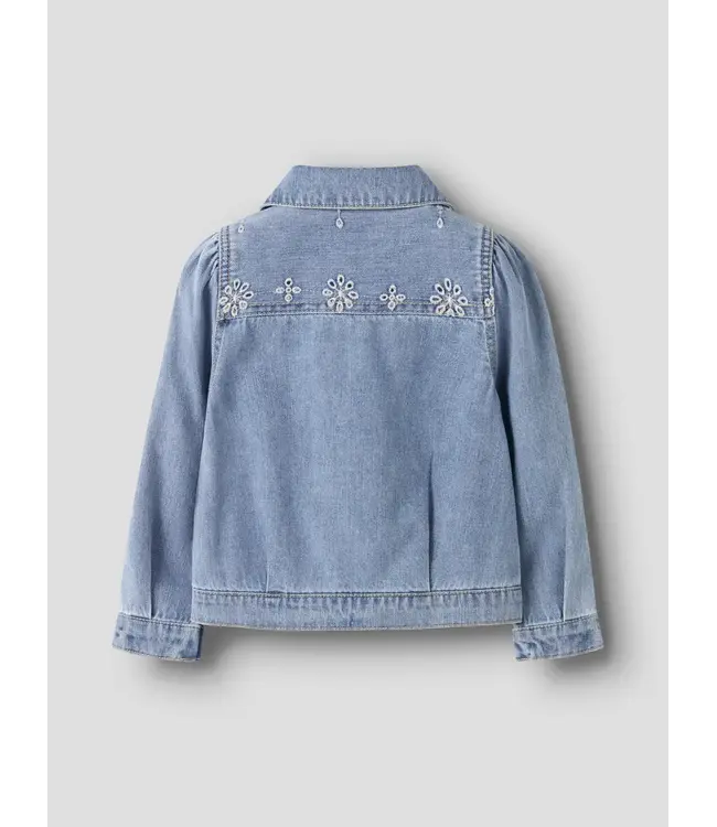 Name it mini NMFHARPER DNM ANGLAISE JACKET  13254117