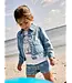 Name it mini NMFHARPER DNM ANGLAISE JACKET  13254117