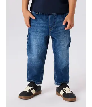 Name it mini Jongens denim